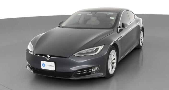 Thumbnail: 2017 Tesla Model S - 1