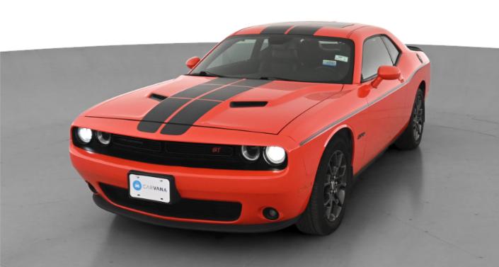 Thumbnail: 2018 Dodge Challenger - 1