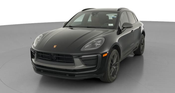 Thumbnail: 2023 Porsche Macan - 1