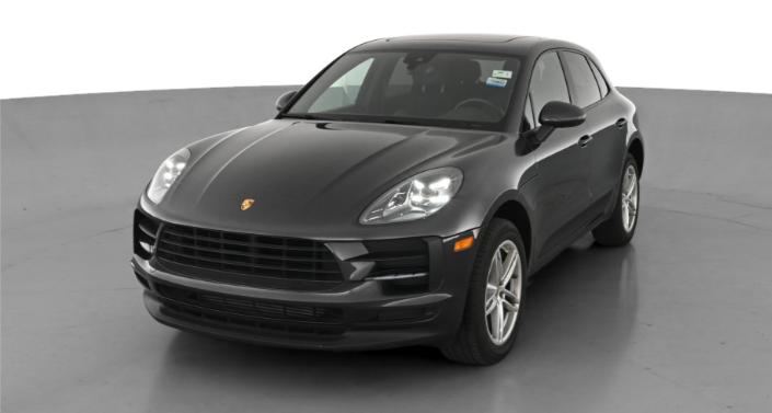 2019 Porsche Macan Base -
                  Beverly, NJ