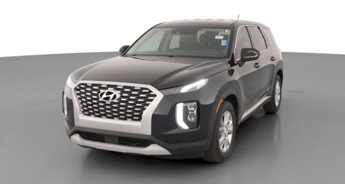 Thumbnail: 2022 Hyundai Palisade - 1
