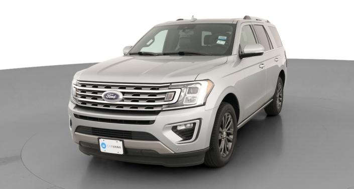 Thumbnail: 2020 Ford Expedition - 1