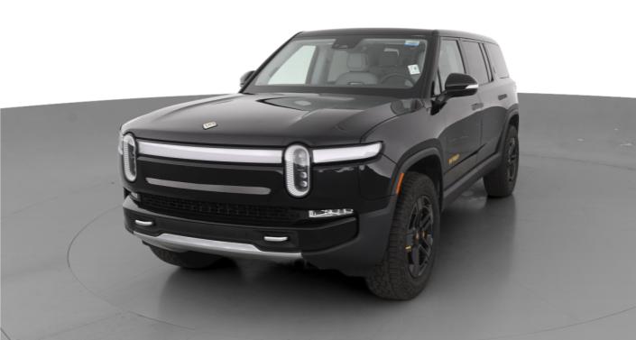 2023 Rivian R1S Adventure -
                  Concord, NC