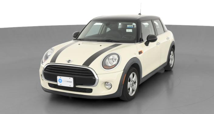 Thumbnail: 2017 MINI Cooper Hardtop - 1