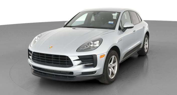2020 Porsche Macan Base -
                  Bessemer, AL