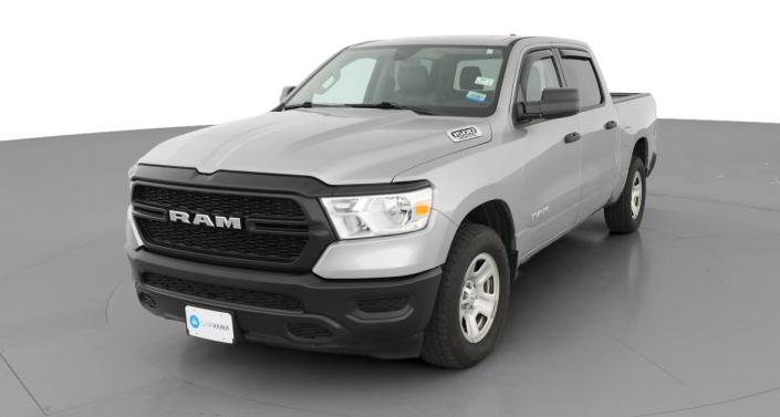 Thumbnail: 2019 RAM 1500 - 1