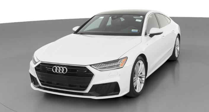 2019 Audi A7 Premium Plus -
                  Rocklin, CA