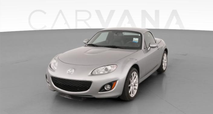 2010 Mazda MX-5 Miata