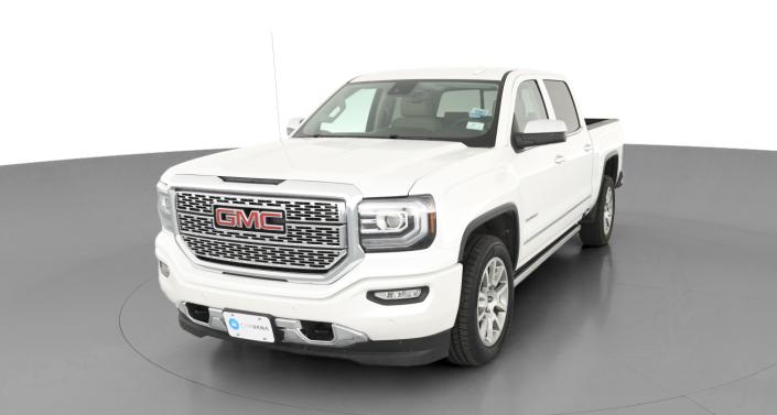 2018 GMC Sierra 1500 Denali -
                  San Antonio, TX