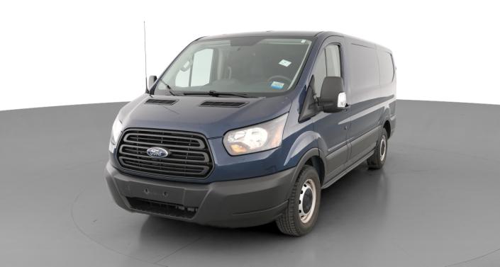 Thumbnail: 2019 Ford Transit Series - 1