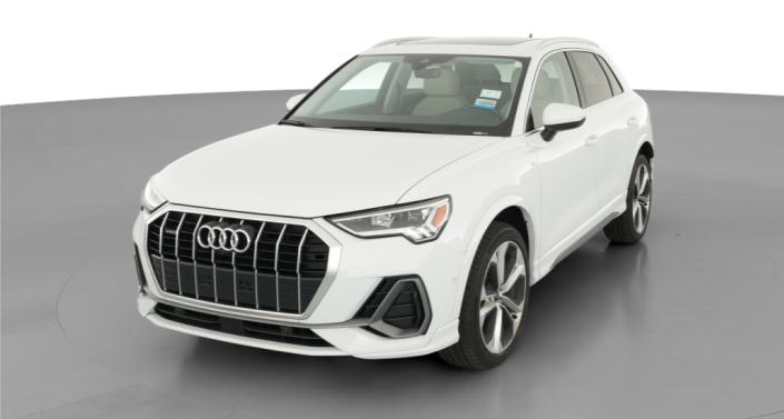 Thumbnail: 2021 Audi Q3 - 1