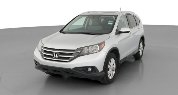 Thumbnail: 2013 Honda CR-V - 1