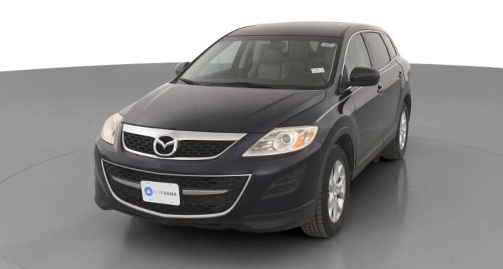 2012 Mazda CX-9 Touring -
                  Fort Worth, TX