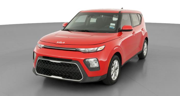 Thumbnail: 2022 Kia Soul - 1