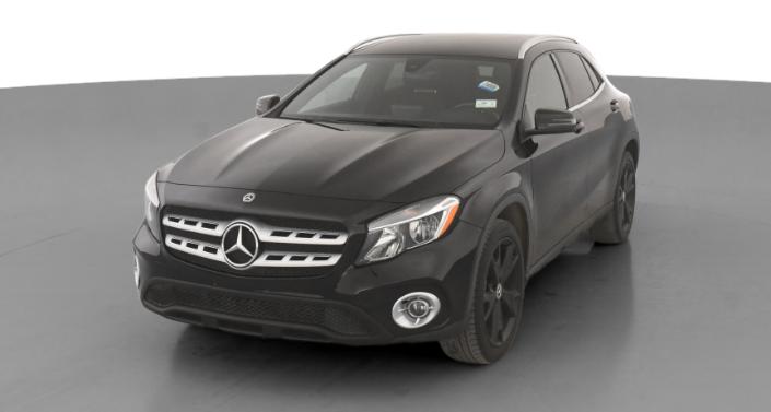 Thumbnail: 2020 Mercedes-Benz GLA - 1