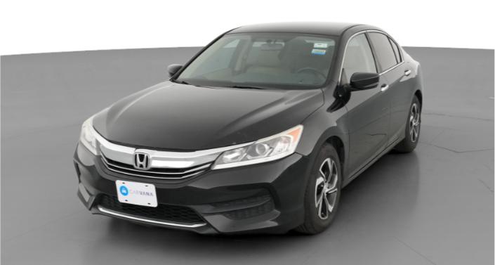Thumbnail: 2016 Honda Accord - 1