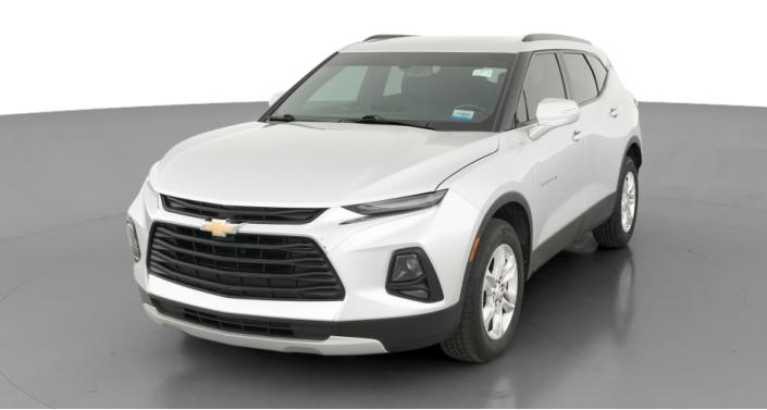 2020 Chevrolet Blazer  -
                  Indianapolis, IN