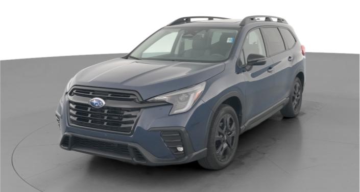 Thumbnail: 2023 Subaru Ascent - 1