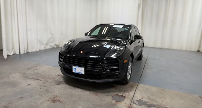 Thumbnail: 2020 Porsche Macan - 1