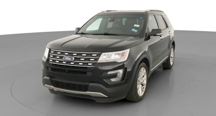 Thumbnail: 2017 Ford Explorer - 1