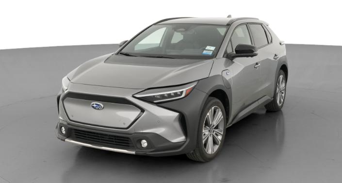 2023 Subaru Solterra Limited -
                  Indianapolis, IN