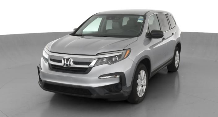 Thumbnail: 2019 Honda Pilot - 1