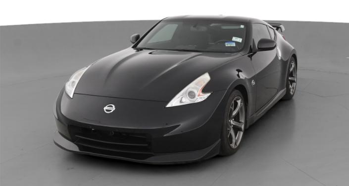 Thumbnail: 2013 Nissan Z - 1