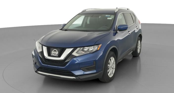 Thumbnail: 2018 Nissan Rogue - 1