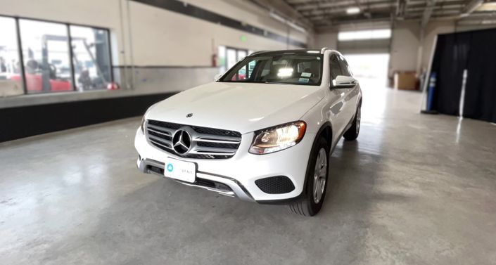 Thumbnail: 2018 Mercedes-Benz GLC - 1