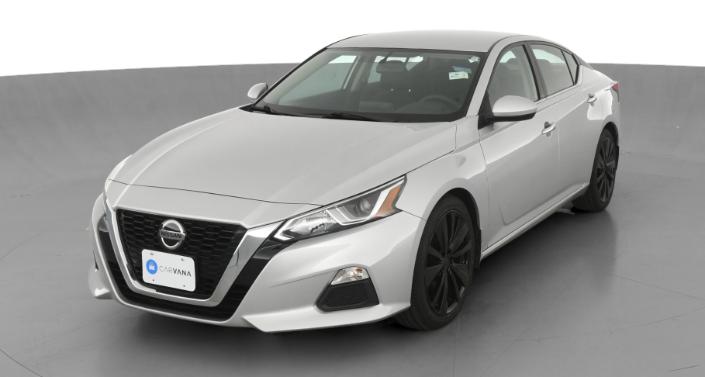 Thumbnail: 2019 Nissan Altima - 1