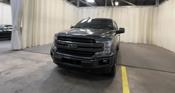 Thumbnail: 2019 Ford Econoline - 1