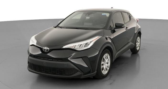Thumbnail: 2020 Toyota C-HR - 1
