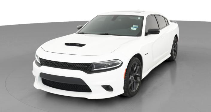 Thumbnail: 2022 Dodge Charger - 1