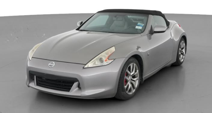 Thumbnail: 2010 Nissan Z - 1