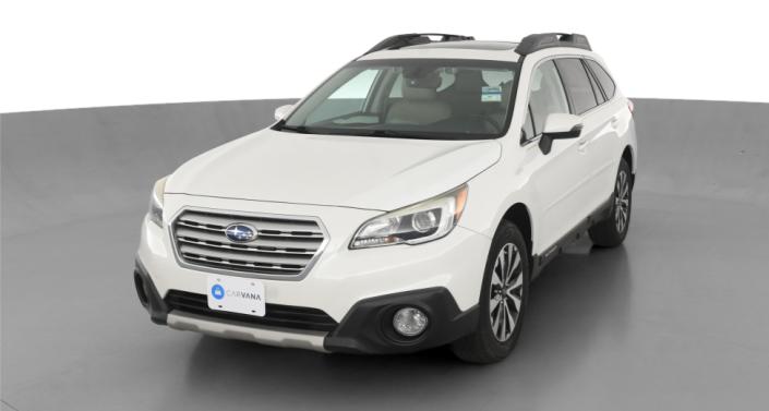 Thumbnail: 2017 Subaru Outback - 1
