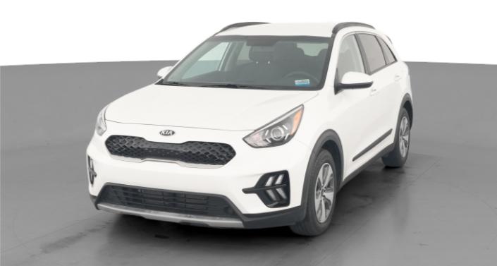 Thumbnail: 2021 Kia Niro - 1
