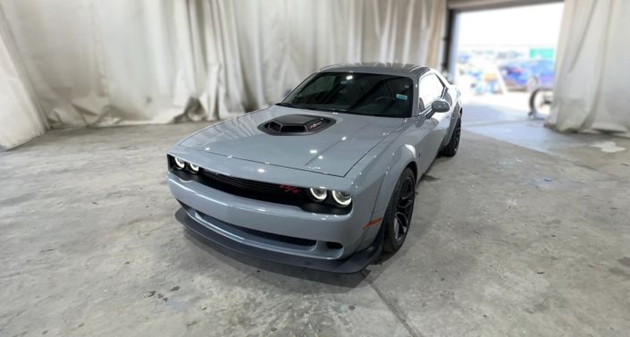 Thumbnail: 2021 Dodge Challenger - 1