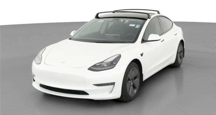 Thumbnail: 2023 Tesla Model 3 - 1