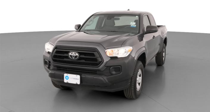 Thumbnail: 2022 Toyota Tacoma - 1