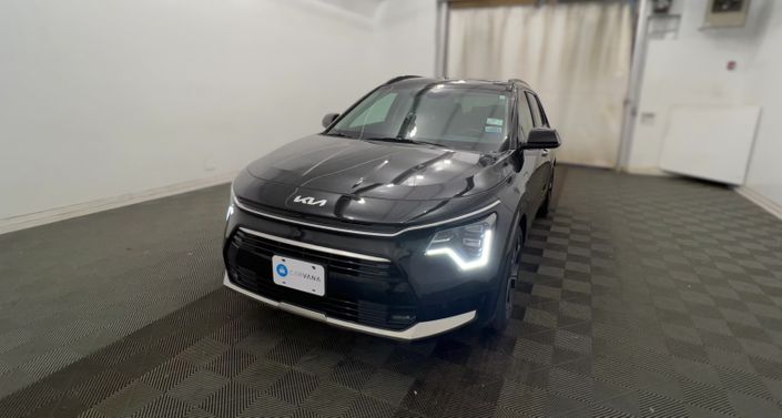 2024 Kia Niro SX Touring -
                  Framingham, MA