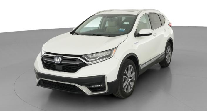 2020 Honda CR-V Touring -
                  Lorain, OH