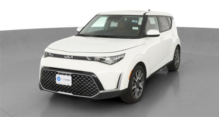 Thumbnail: 2024 Kia Soul - 1