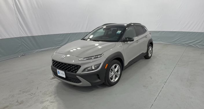 Thumbnail: 2022 Hyundai Kona - 1