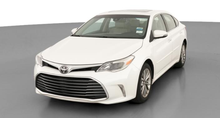 Thumbnail: 2016 Toyota Avalon - 1