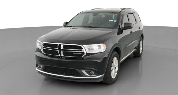 Thumbnail: 2019 Dodge Durango - 1