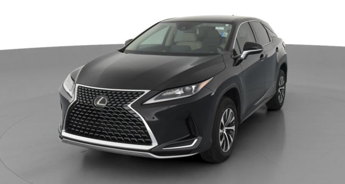 2021 Lexus RX 350 -
                  Concord, NC