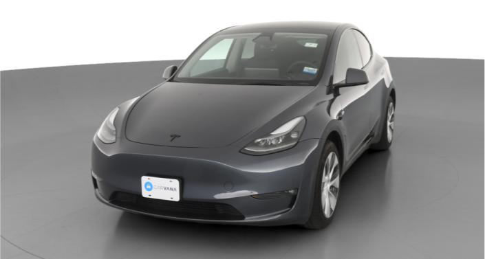 Thumbnail: 2023 Tesla Model Y - 1
