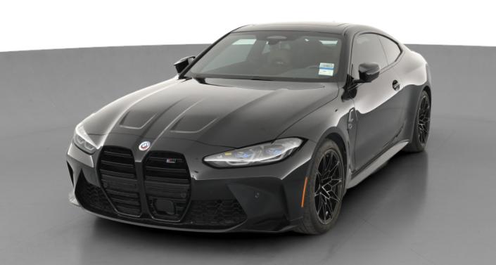 Thumbnail: 2022 BMW M4 - 1