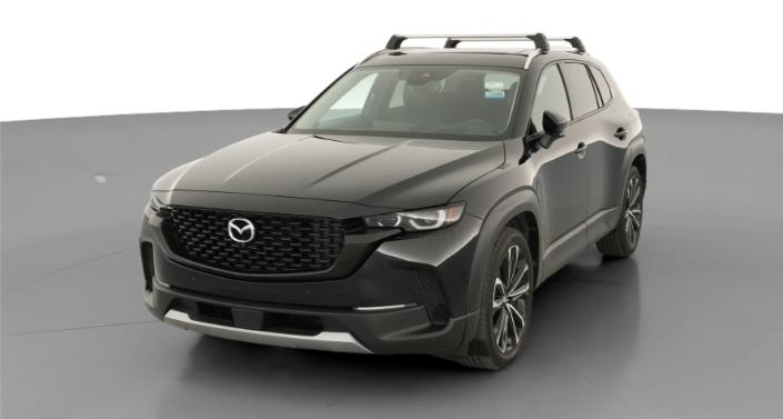 2023 Mazda CX-50 Turbo Premium Hero Image