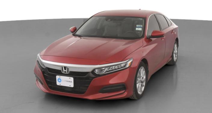 Thumbnail: 2020 Honda Accord - 1